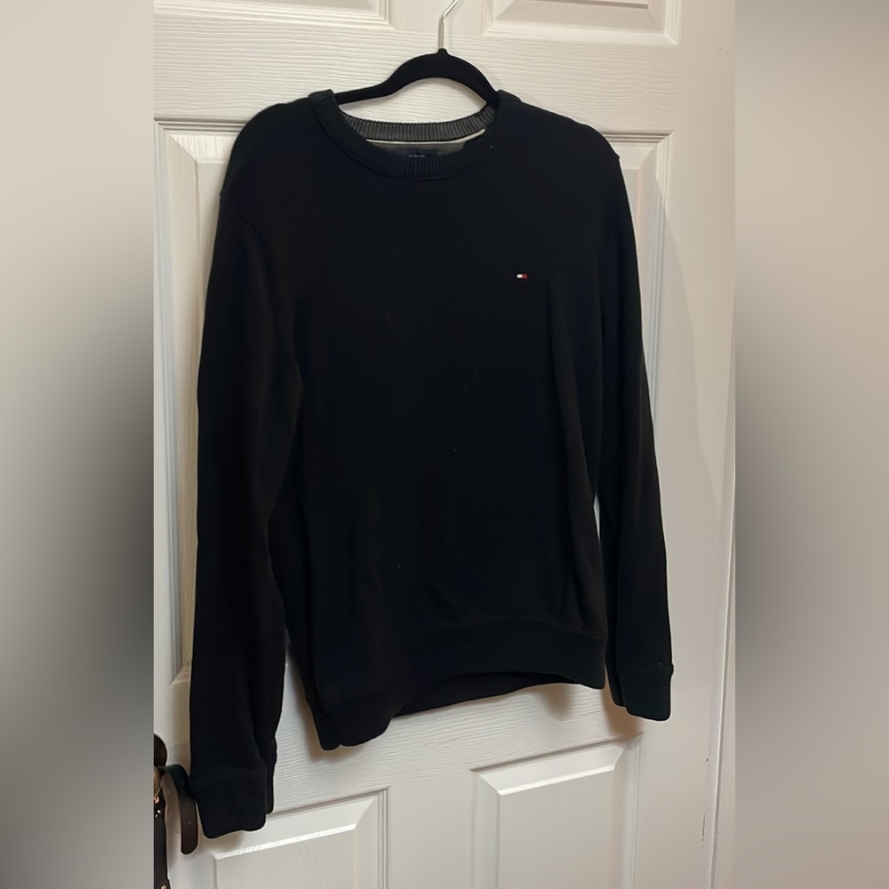 Tommy Hilfiger Classic Men’s Crew Neck sweater